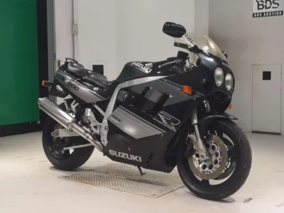 Suzuki GSX-R1100
