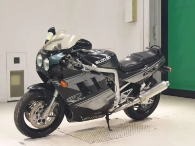 Suzuki GSX-R1100