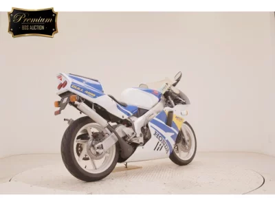 Honda NSR250R-4