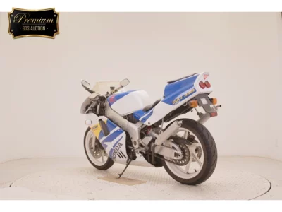 Honda NSR250R-4