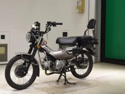 Honda CT125-2