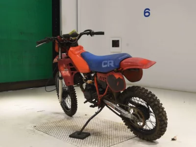 Honda CR80R
