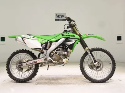 Kawasaki KX250F