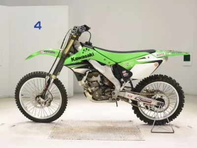 Kawasaki KX250F