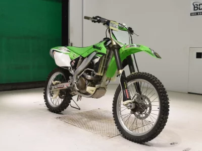 Kawasaki KX250F