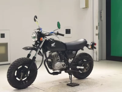 Honda APE50