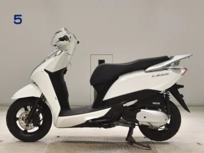 Honda LEAD 125