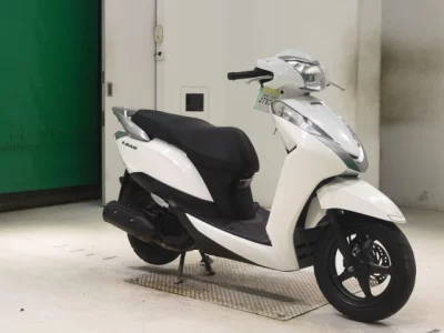 Honda LEAD 125