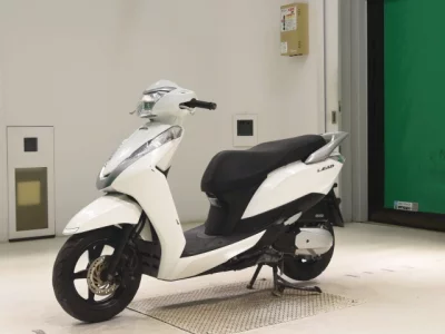 Honda LEAD 125