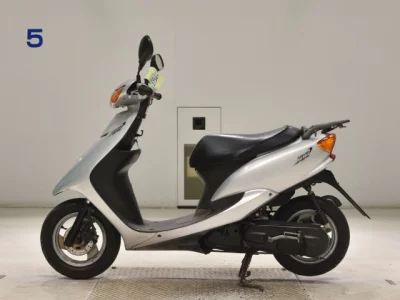 Yamaha JOG-4