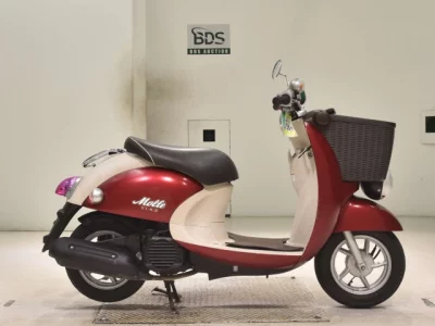 Yamaha VINOMORUFE-2