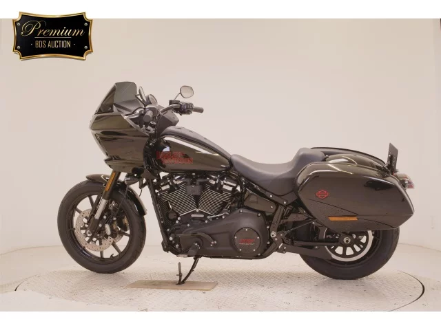 Harley-Davidson  HARLEY FXLRST1920