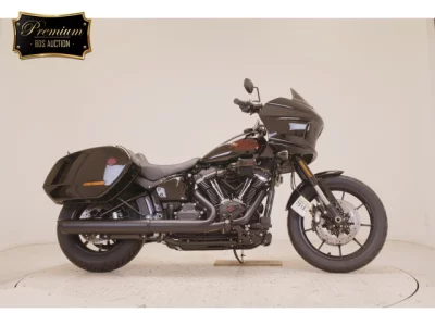 Harley-Davidson  HARLEY FXLRST1920