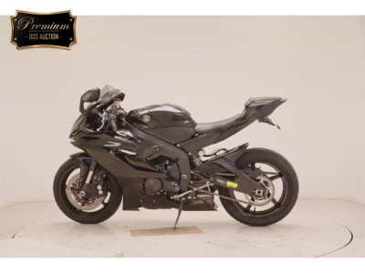 Yamaha 6