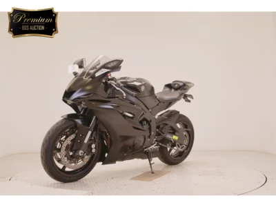 Yamaha 6
