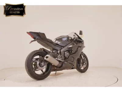 Yamaha 6