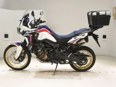 Honda CFR1000 AfricaTwin