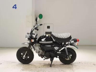 Honda MONKEY