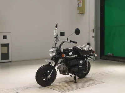 Honda MONKEY