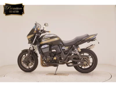 Kawasaki ZRX1200