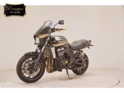 Kawasaki ZRX1200