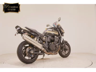 Kawasaki ZRX1200