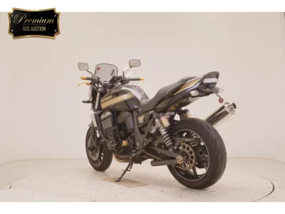Kawasaki ZRX1200