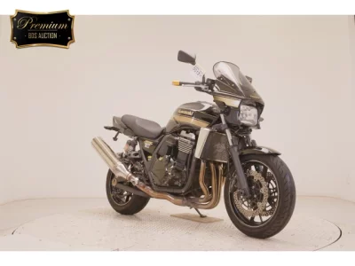 Kawasaki ZRX1200