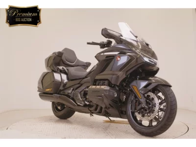 Honda GL1800 TOUR D