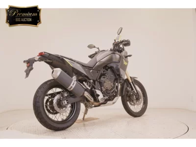 Yamaha TENERE 700