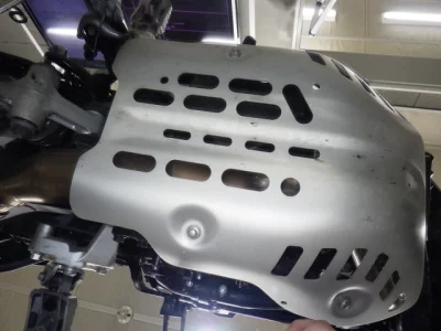 Yamaha TENERE 700