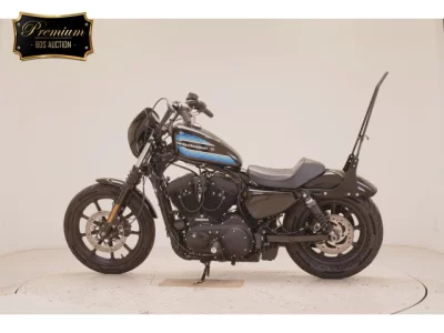 Harley-Davidson HARLEY XL1200NS