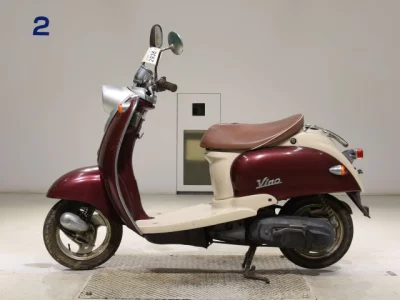 Yamaha VINO
