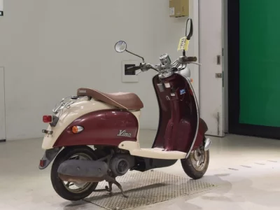 Yamaha VINO