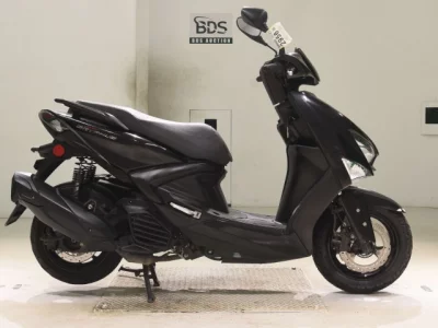 Yamaha CYGNUS  GRIF ASU