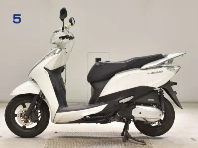 Honda LEAD 125