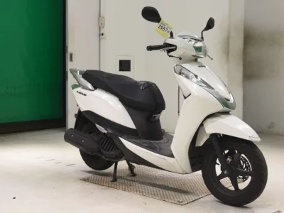 Honda LEAD 125