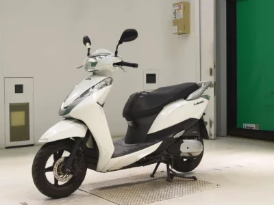 Honda LEAD 125