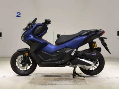 Honda ADV160