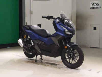 Honda ADV160