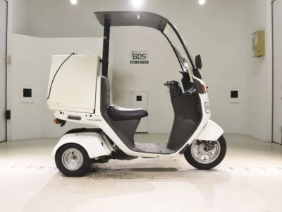 Honda GYRO CANOPY-2