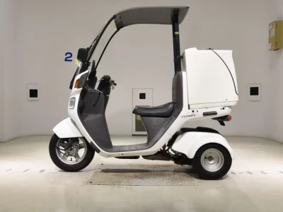Honda GYRO CANOPY-2