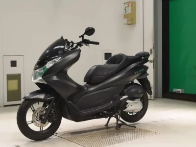 Honda PCX150