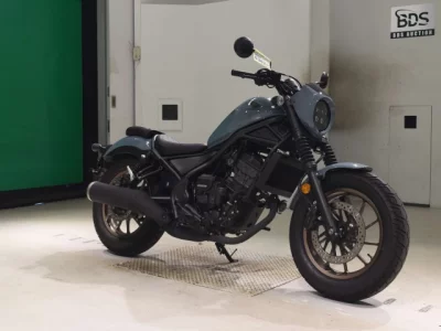 Honda REBEL 250SE CLUTCH