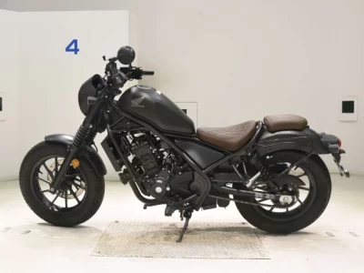 Honda REBEL 250S