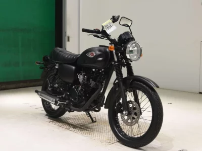 Kawasaki W175KAFE
