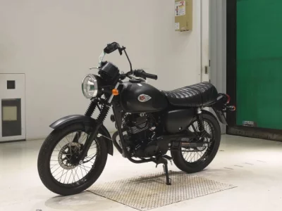 Kawasaki W175KAFE