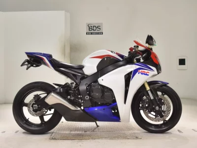 Honda CBR1000RR