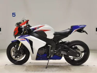 Honda CBR1000RR