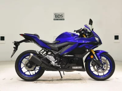 Yamaha YZF-R25A
